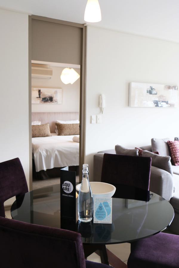 Manhattan Suites Apartments Cape Town Exterior photo