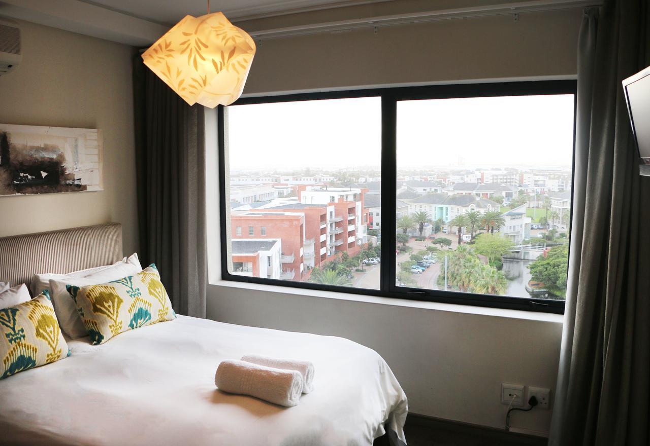 Manhattan Suites Apartments Cape Town Exterior photo