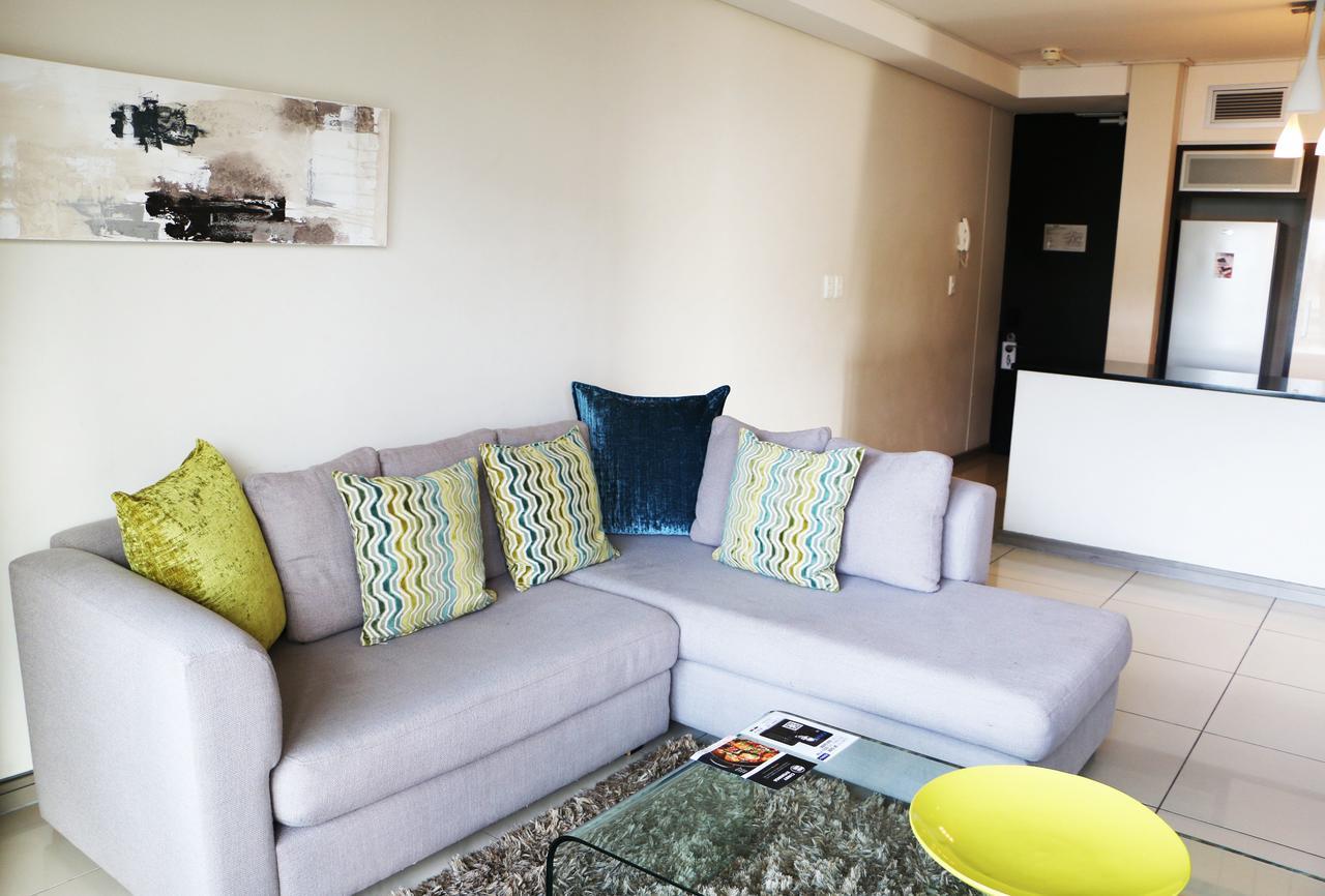Manhattan Suites Apartments Cape Town Exterior photo